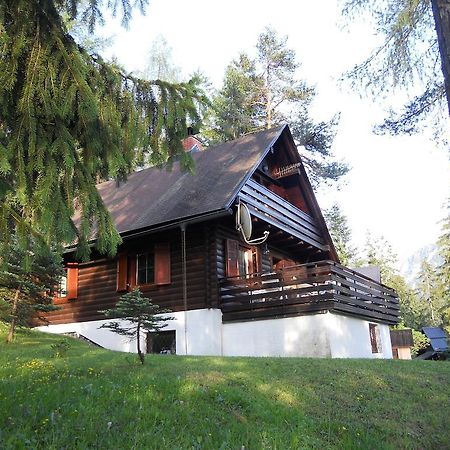 Holiday Home Gobela Краньска Гора Номер фото