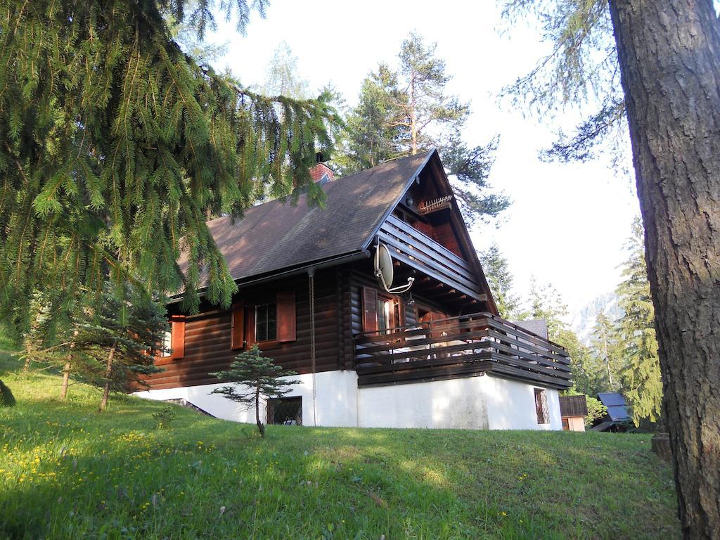 Holiday Home Gobela Краньска Гора Номер фото